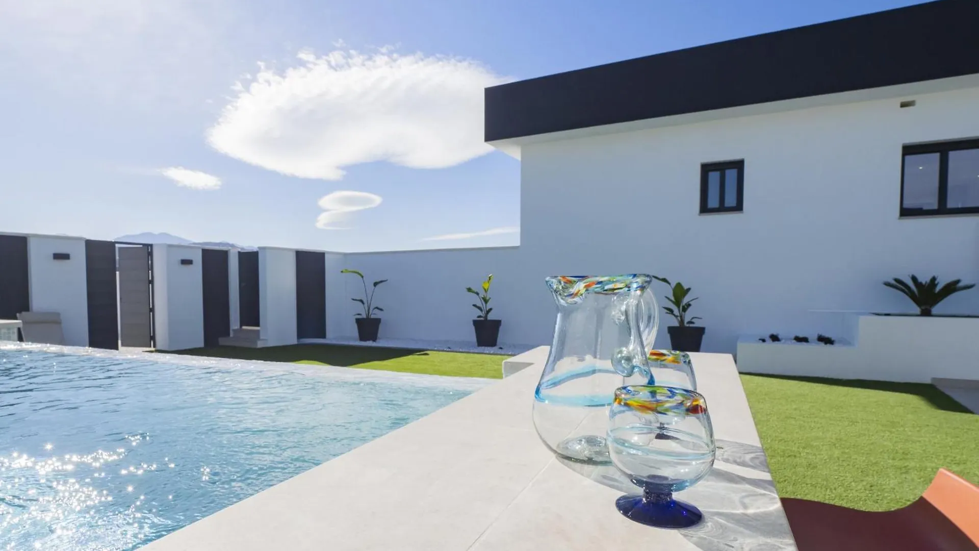 Cubo'S Casa Rural El Ensueno Alhaurín el Grande Espanha
