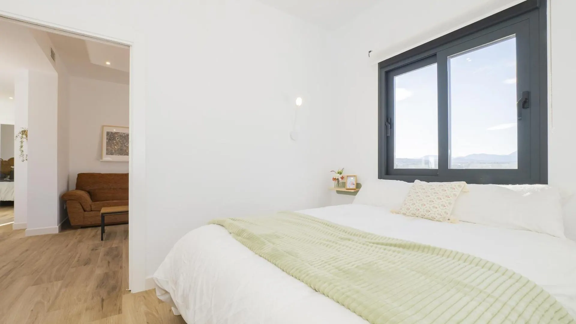 Cubo'S Casa Rural El Ensueno Alhaurín el Grande