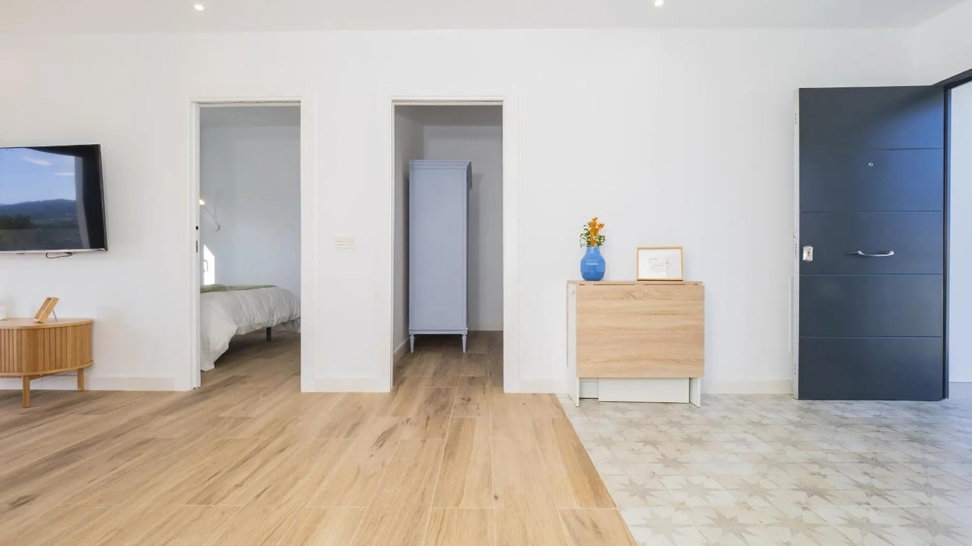 Cubo'S Casa Rural El Ensueno Alhaurín el Grande Casa de Férias