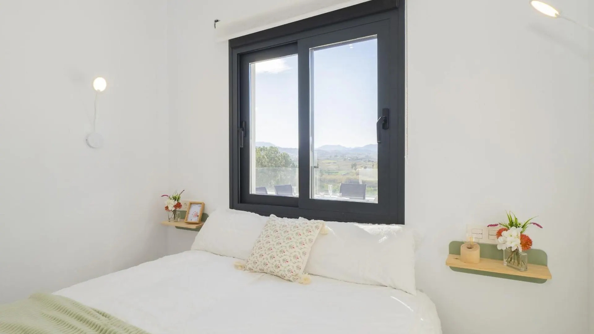 Cubo'S Casa Rural El Ensueno Alhaurín el Grande